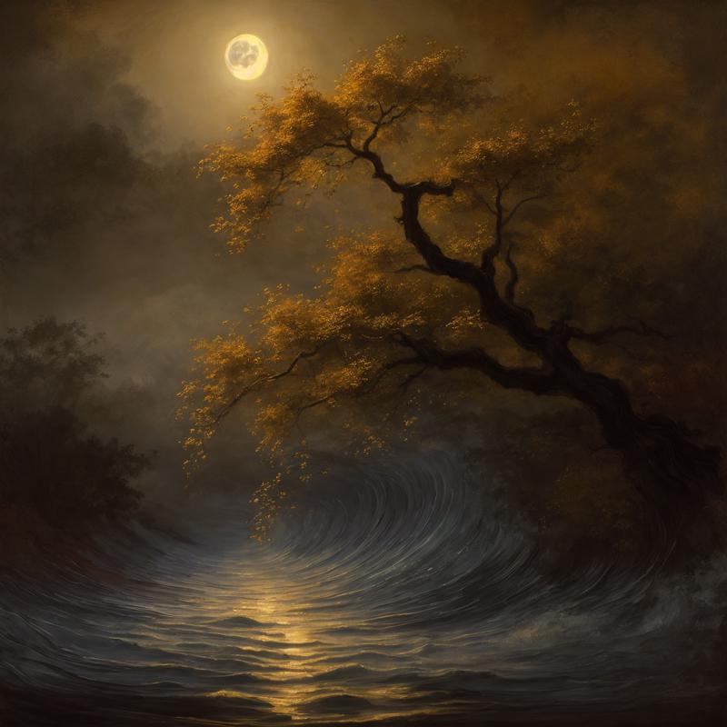 35453-4115276809-masterpiece,best quality, (in Rembrandt style_1.3), award winning oil painting, The moonlight shines down upon it, bringing with copy.png